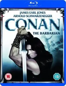 Conan the Barbarian (1982) [EXTENDED, UNCUT]