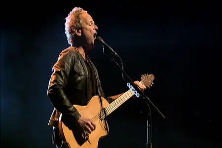 Lindsey Buckingham - Songs From The Small Machine: Live In L.A. (2011)