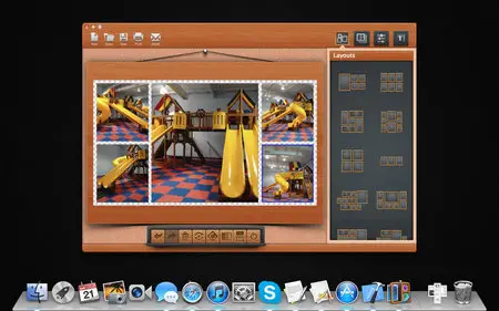 iFrame Pro 1.21