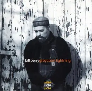 Bill Perry - Greycourt Lightning (1998)