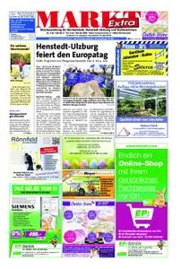 Markt Extra - 13. April 2019