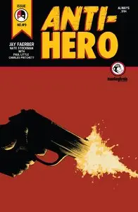 Anti-Hero 009 (2014)