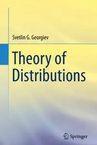 Theory of Distributions