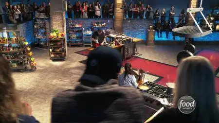 Beat Bobby Flay S14E02