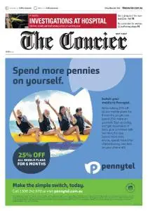 The Courier - March 1, 2019