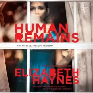 «Human Remains» by Elizabeth Haynes