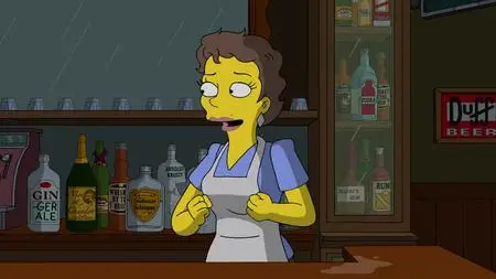 Die Simpsons S32E05