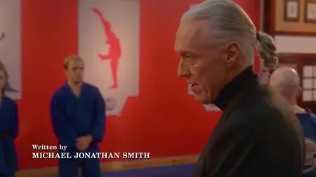 Cobra Kai S05E06