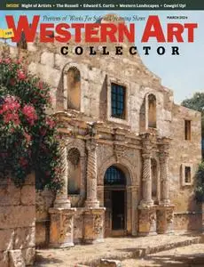 Western Art Collector - Issue 199 - March 2024