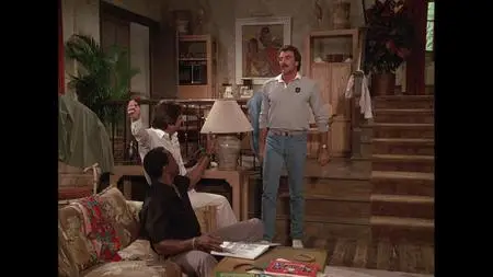 Magnum P.I. S06E03