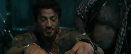 I Mercenari - The Expendables (2010)