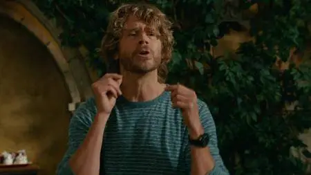 NCIS: Los Angeles S09E16