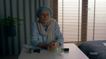 MotherFatherSon S01E08