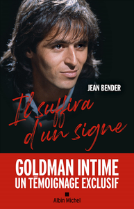 Il suffira d'un signe - Jean Bender