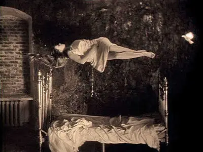 Zerkalo - Andrei Tarkovsky (1974)