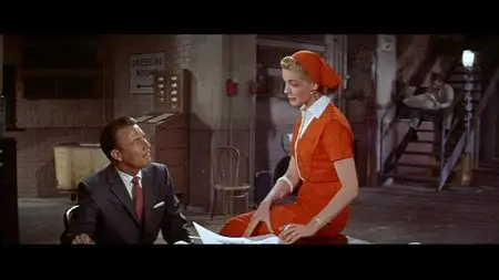 Designing Woman (1957) [Re-UP]