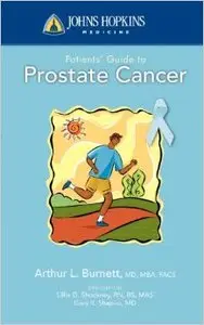 Patients' Guide To Prostate Cancer