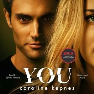 «You» by Caroline Kepnes