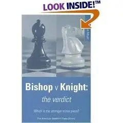 Mayer, S. - Bishop versus Knight, The Verdict