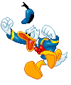 Animated Disney - Mouses & Ducks