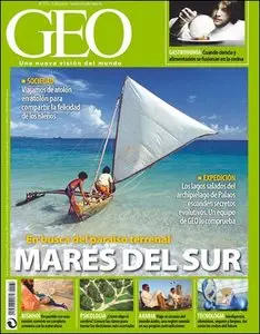 GEO - October 2009 (N°273)