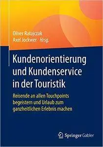 Kundenorientierung und Kundenservice in der Touristik (repost)