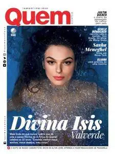 Quem Acontece - Brazil - Issue 862 - 07 Abril 2017