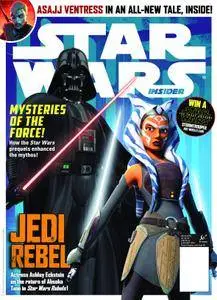 Star Wars Insider - August 01, 2015