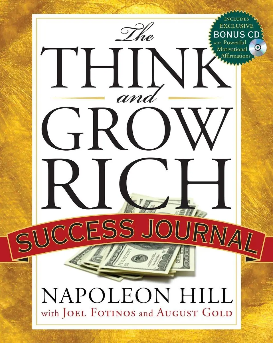 Рич книги. Think and grow Rich книга. Наполеон Хилл. Think and grow Rich книга обложка. Think and grow Rich pdf.