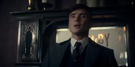 Peaky Blinders S05E06