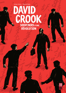 David Crook Souvenirs D'Une Revolution