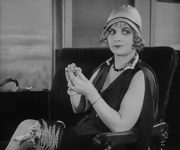 F.W. Murnau – City Girl (1930)