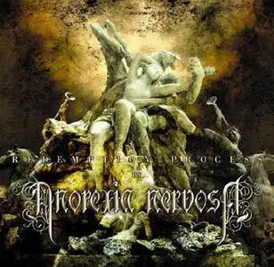 Anorexia Nervosa - Redemption Process (2004) 