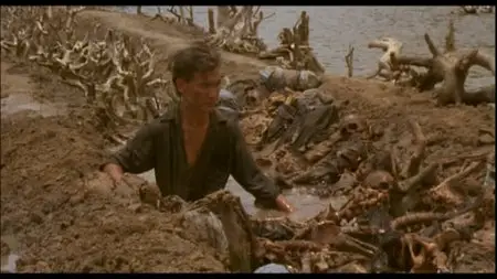 The Killing Fields (1984)