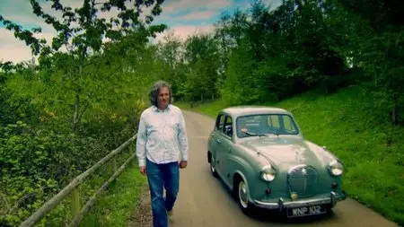 BBC - James May's Cars of the People (2014)