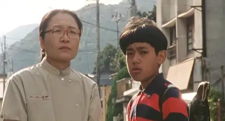 Barber Yoshino / Yoshino's Barber Shop (2004)