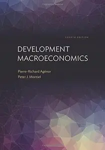 Development Macroeconomics, Fourth edition