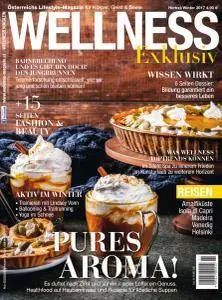 Wellness Magazin Exklusiv - Herbst-Winter 2017