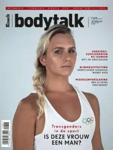 Knack Bodytalk - November 2018