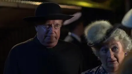Father Brown S07E10