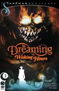 The Dreaming - Waking Hours 002 (2020) (digital) (Son of Ultron-Empire)