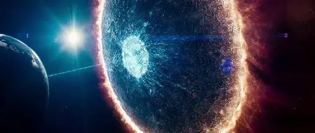 Transformers: Dark of the Moon (2011)