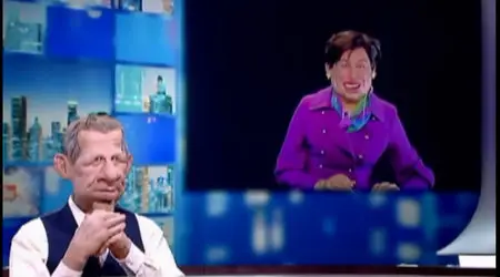 L’Année des Guignols de l'Info (2011)