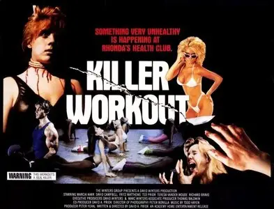 Killer Workout (1987) 