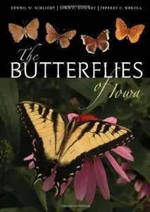 The Butterflies of Iowa