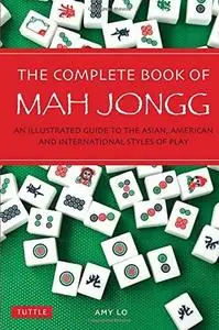 The Complete Book of Mah Jongg (Repost)