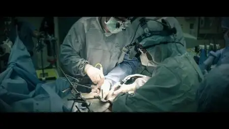 The Surgeon's Cut S01E03