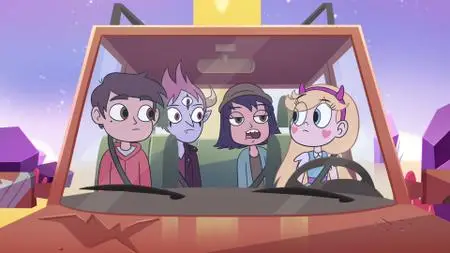 Star vs. the Forces of Evil S04E31