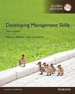 Developing Management Skills (Repost)