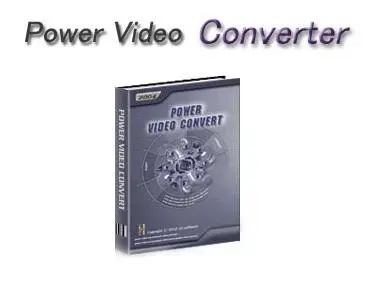 Power Video Converter 2.2.12 Portable